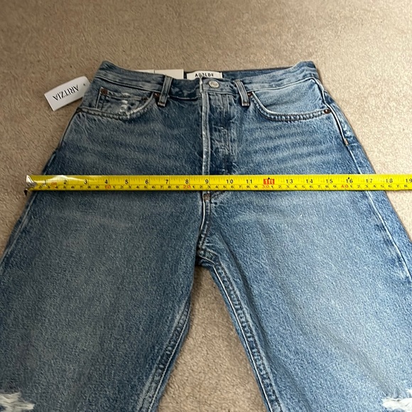 Agolde 90’S Pinch Waist Jean - Picture 11 of 16